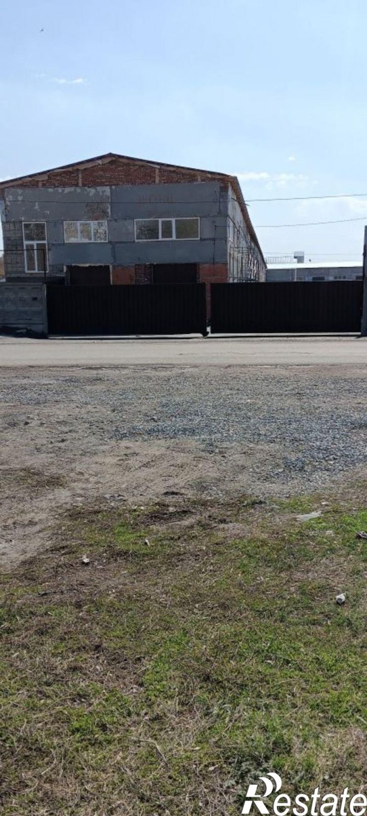Гараж/парковка ул Волгоградская, 2/1А,  д. 2/1А