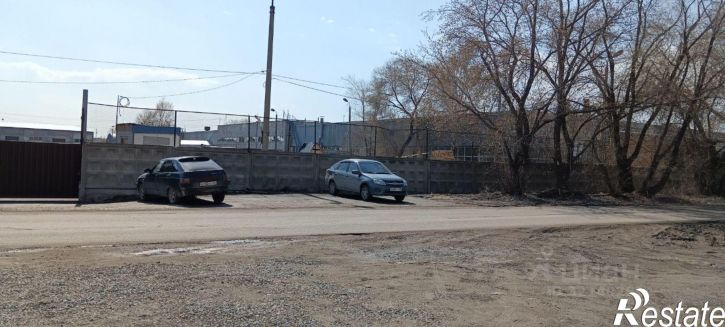 Гараж/парковка ул Волгоградская, 2/1А,  д. 2/1А