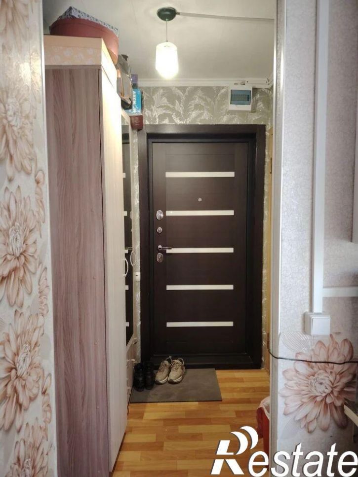 1-комн квартира Красный переулок, 1