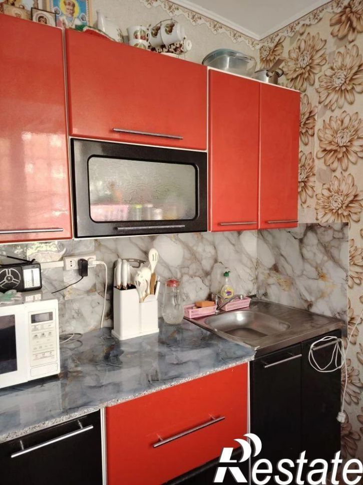 1-комн квартира Красный переулок, 1