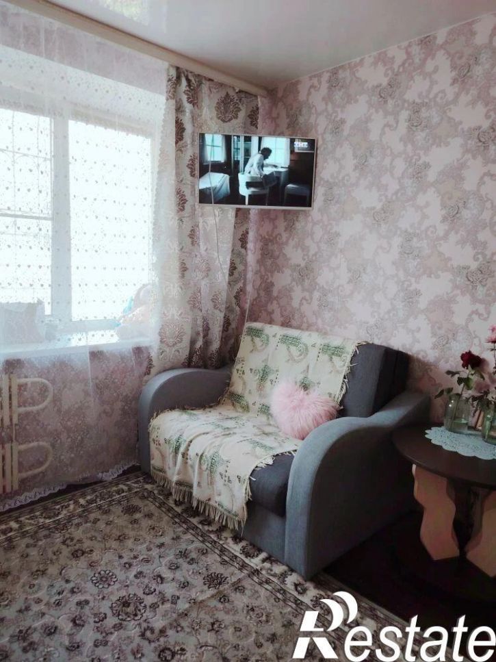 1-комн квартира Красный переулок, 1
