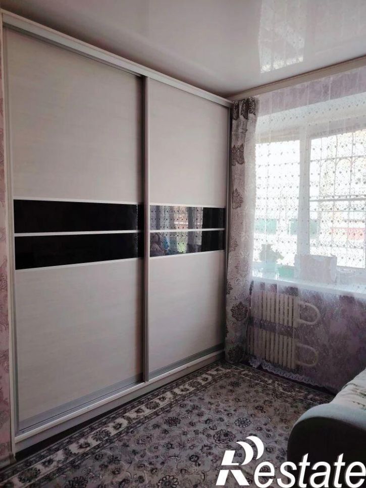 1-комн квартира Красный переулок, 1