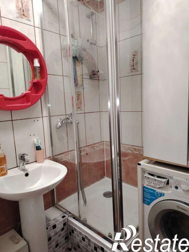 1-комн квартира Красный переулок, 1