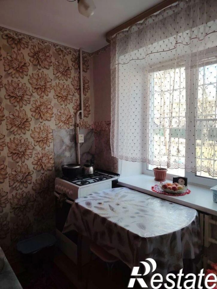 1-комн квартира Красный переулок, 1