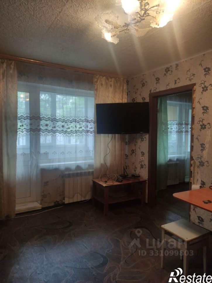 4-комн квартира ул 12 Декабря, 112,  д. 112