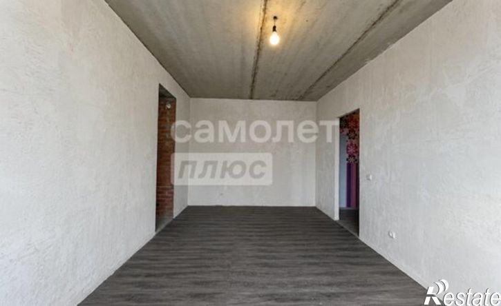 1-комн квартира ул Крупской, 38,  д. 38