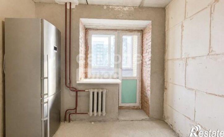1-комн квартира ул Крупской, 38,  д. 38