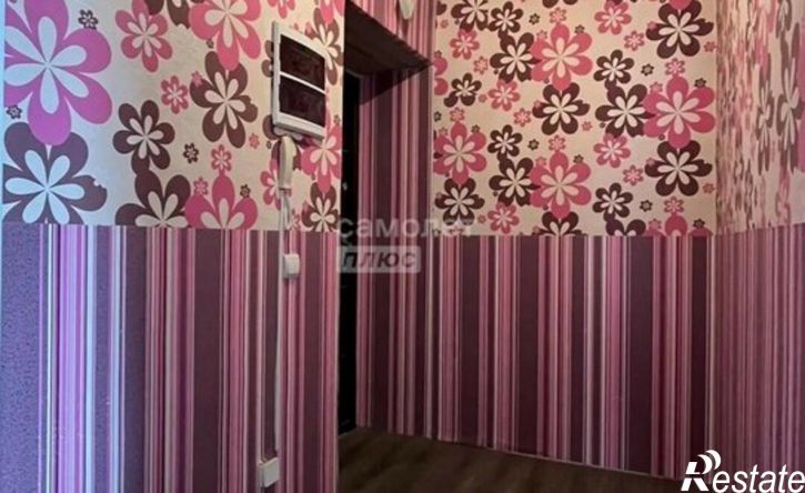 1-комн квартира ул Крупской, 38,  д. 38