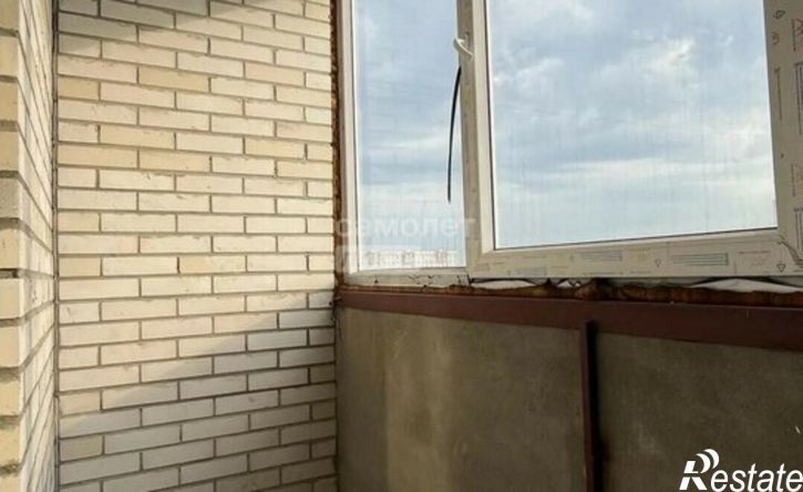 1-комн квартира ул Крупской, 38,  д. 38
