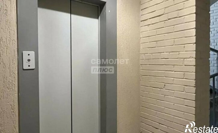 1-комн квартира ул Крупской, 38,  д. 38