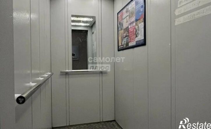 1-комн квартира ул Крупской, 38,  д. 38