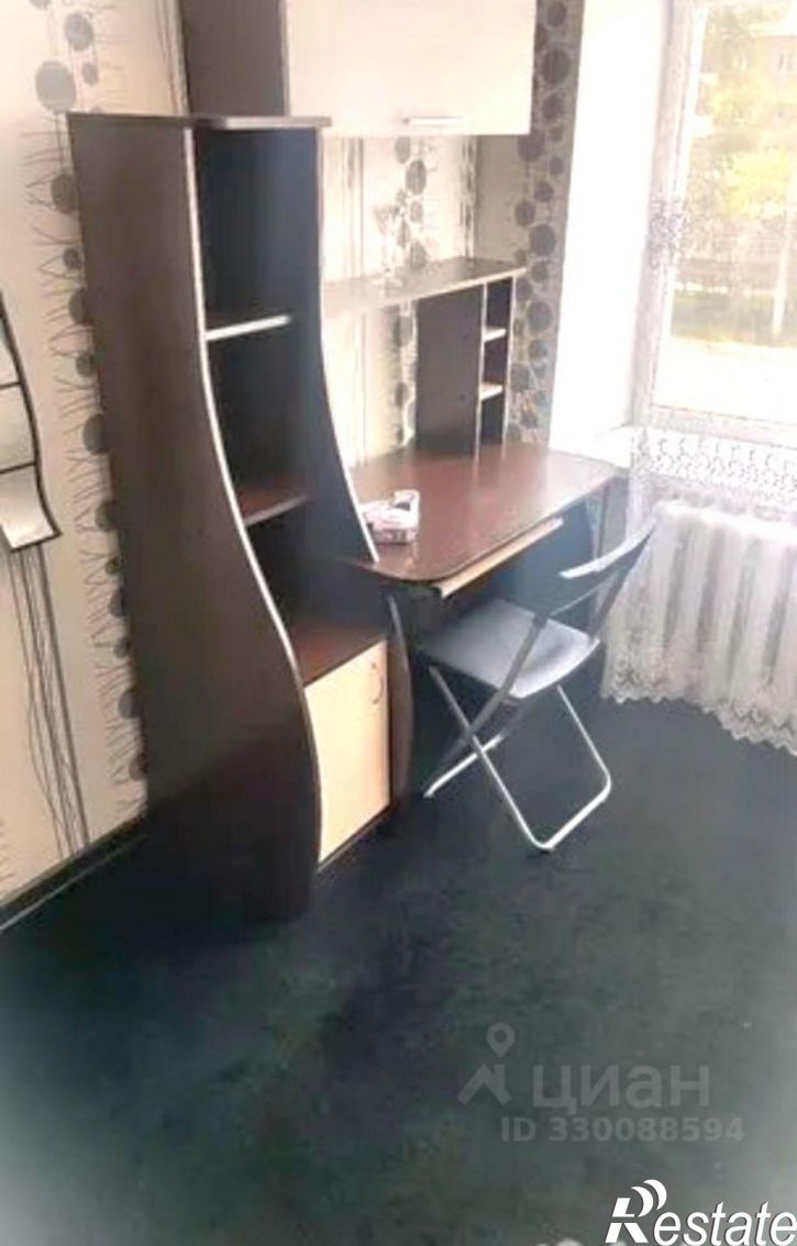 Комната ул Нефтезаводская, 18,  д. 18