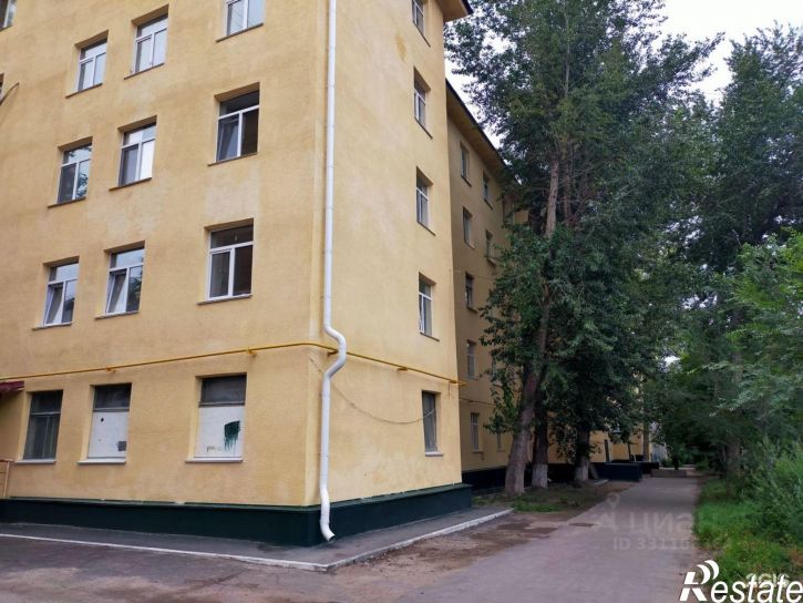 Комната пр-кт Мира, 37А,  д. 37А