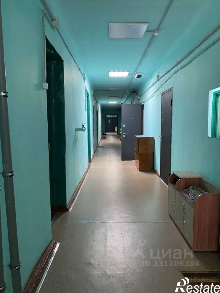 Комната пр-кт Мира, 37А,  д. 37А