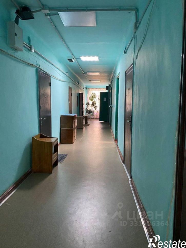 Комната пр-кт Мира, 37А,  д. 37А