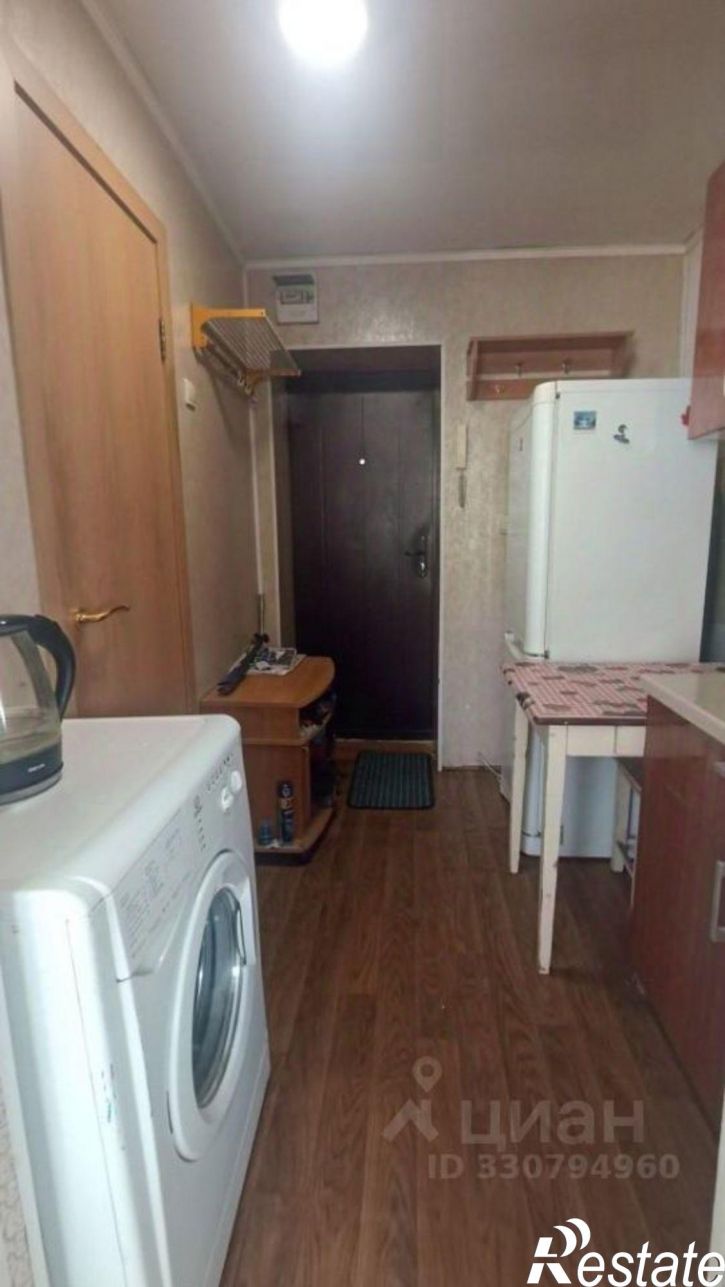 1-комн квартира ул 22 Апреля, 24,  д. 24
