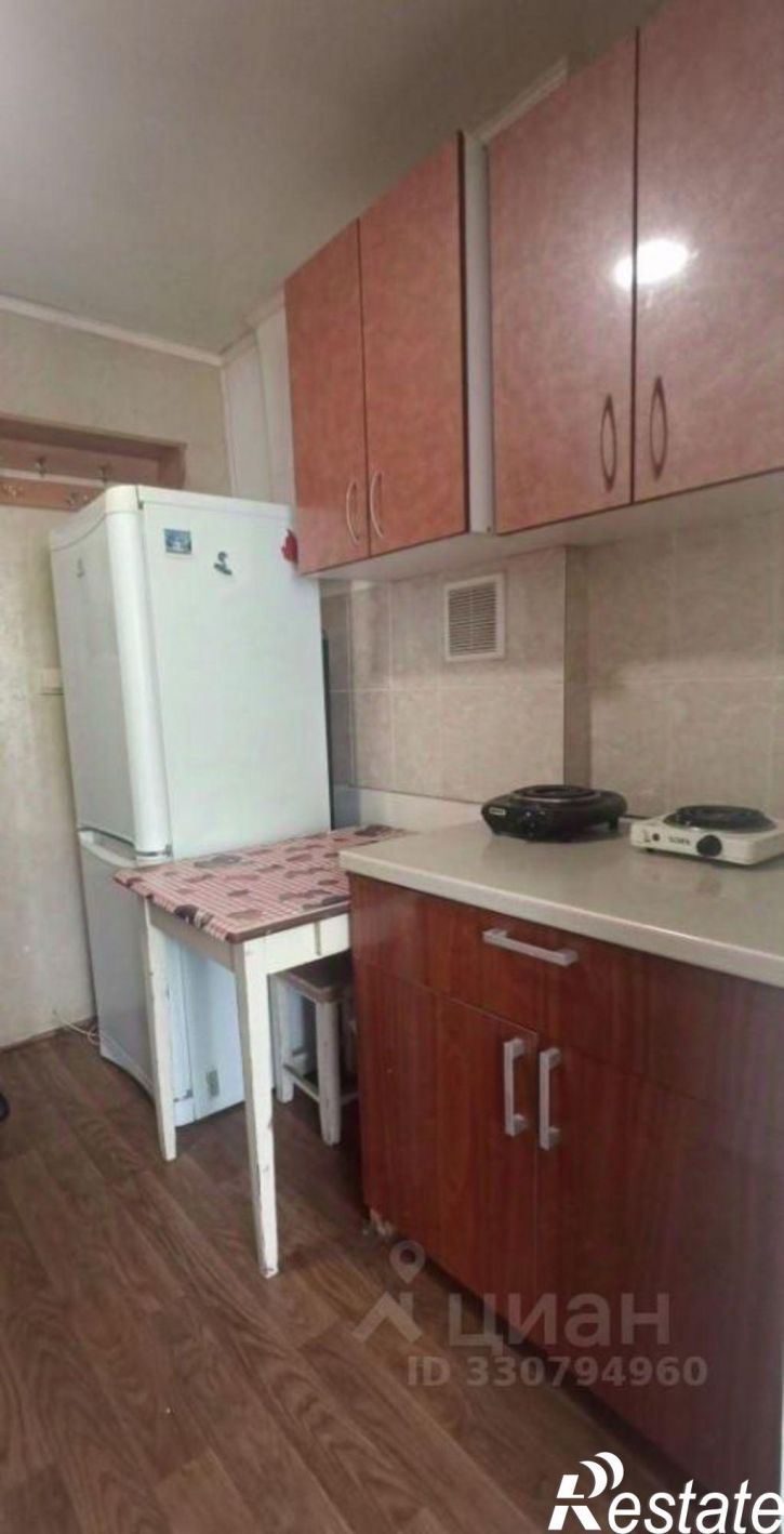 1-комн квартира ул 22 Апреля, 24,  д. 24