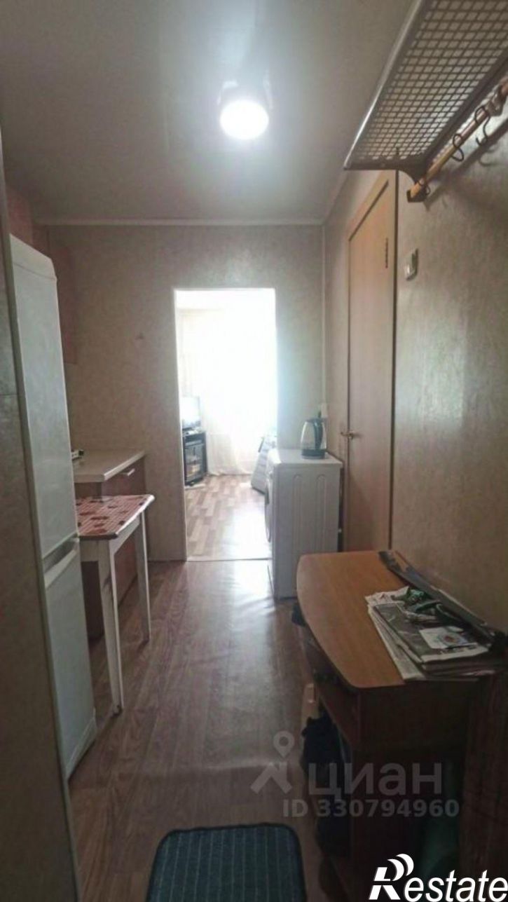1-комн квартира ул 22 Апреля, 24,  д. 24