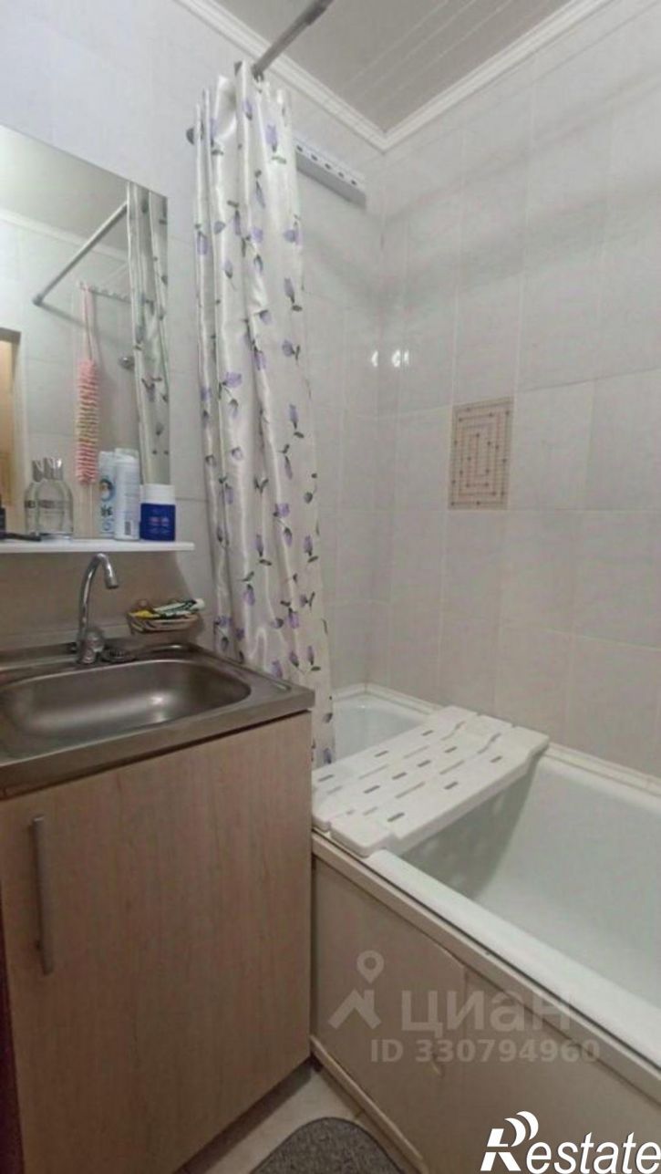 1-комн квартира ул 22 Апреля, 24,  д. 24