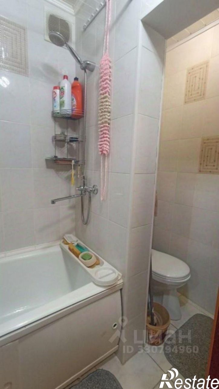 1-комн квартира ул 22 Апреля, 24,  д. 24