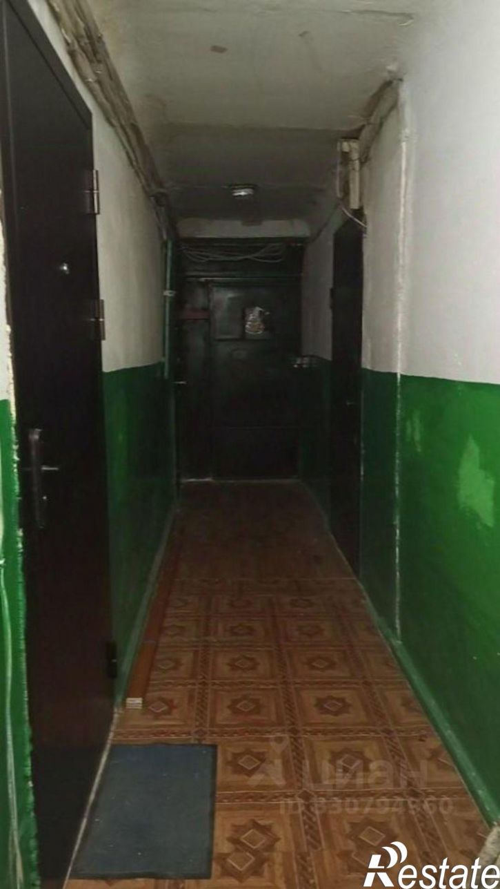 1-комн квартира ул 22 Апреля, 24,  д. 24