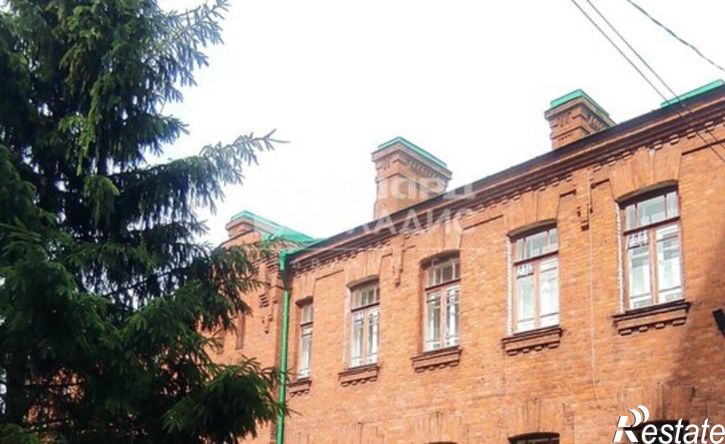 1-комн квартира ул Спартаковская, 10,  д. 10