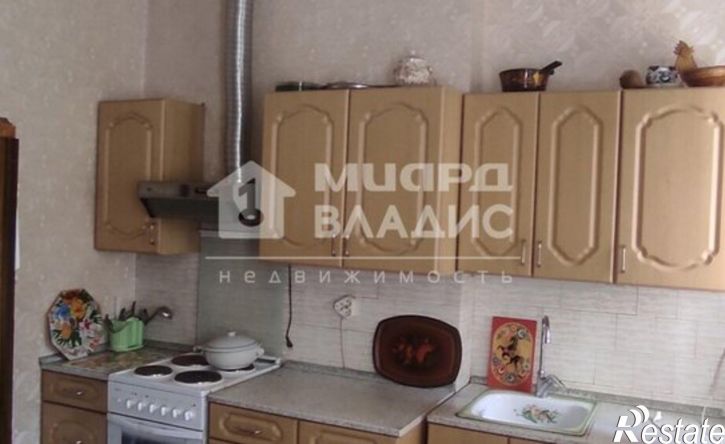 1-комн квартира ул Спартаковская, 10,  д. 10