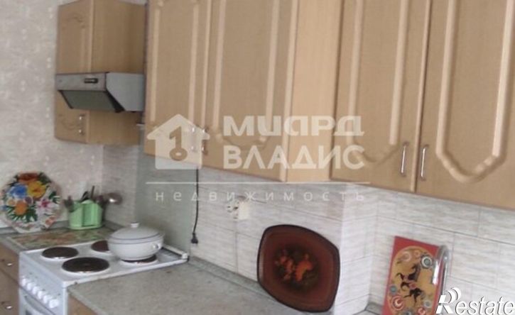1-комн квартира ул Спартаковская, 10,  д. 10