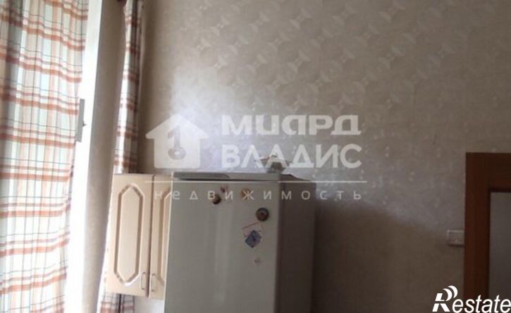 1-комн квартира ул Спартаковская, 10,  д. 10