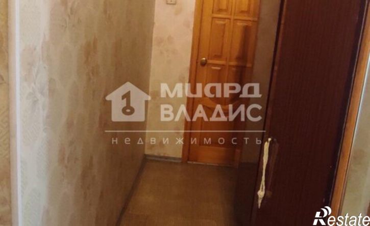 1-комн квартира ул Спартаковская, 10,  д. 10