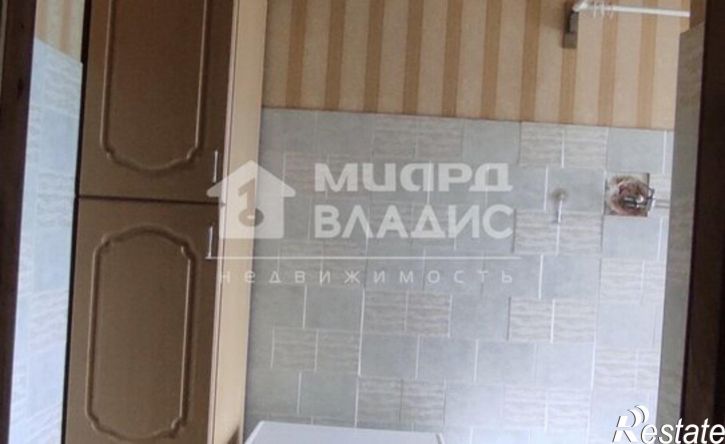 1-комн квартира ул Спартаковская, 10,  д. 10