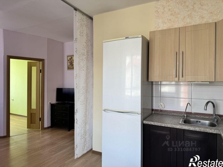 2-комн квартира ул 8-я Линия, 96,  д. 96