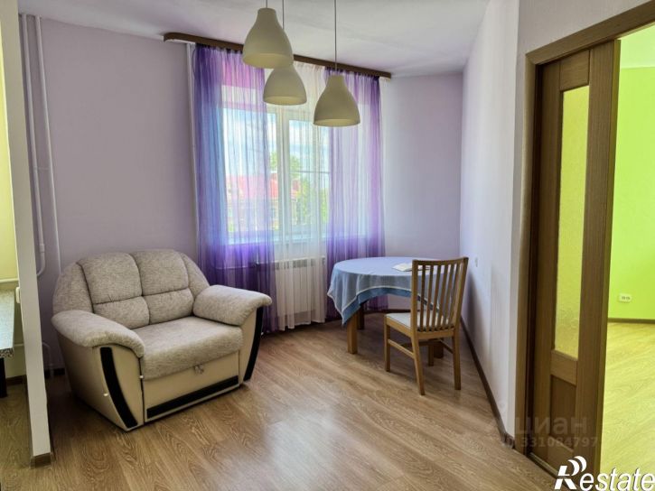 2-комн квартира ул 8-я Линия, 96,  д. 96