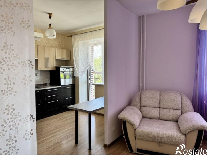 2-комн квартира ул 8-я Линия, 96,  д. 96
