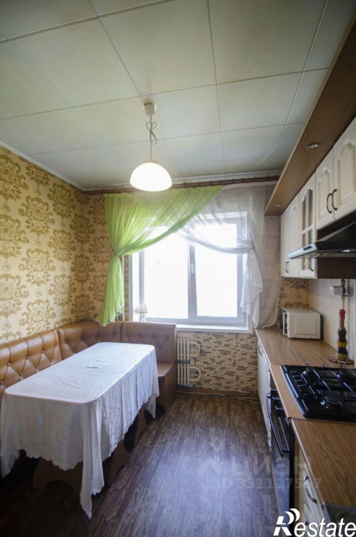 3-комн квартира ул Крупской, 27 1,  д. 27 1,  к. 1