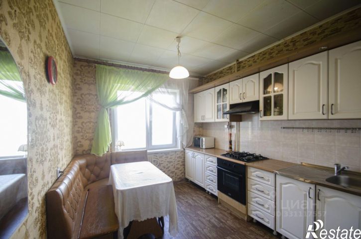 3-комн квартира ул Крупской, 27 1,  д. 27 1,  к. 1