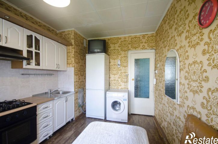 3-комн квартира ул Крупской, 27 1,  д. 27 1,  к. 1