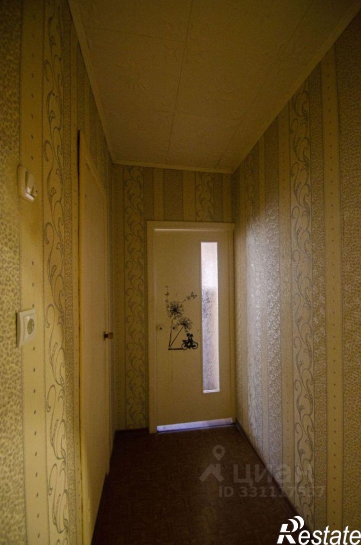 3-комн квартира ул Крупской, 27 1,  д. 27 1,  к. 1