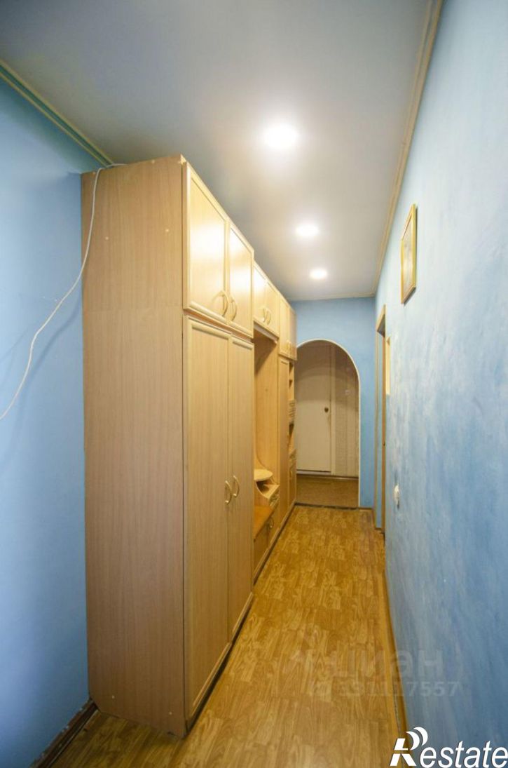 3-комн квартира ул Крупской, 27 1,  д. 27 1,  к. 1