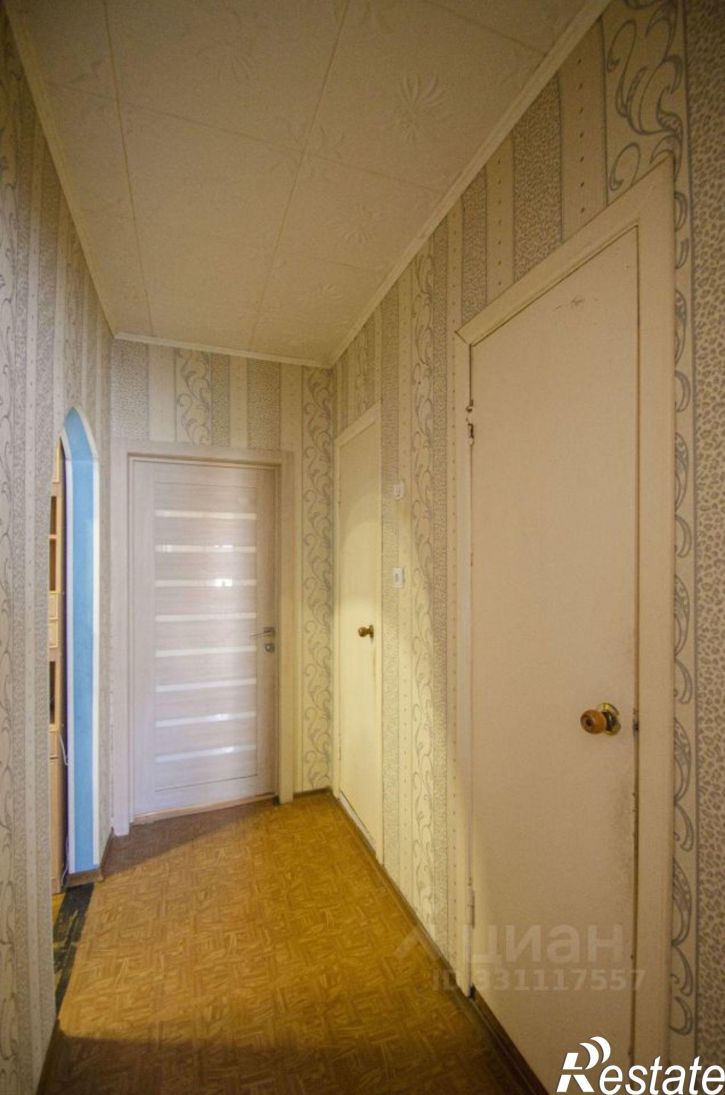 3-комн квартира ул Крупской, 27 1,  д. 27 1,  к. 1