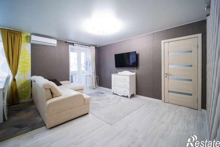 3-комн квартира ул Масленникова, 41,  д. 41