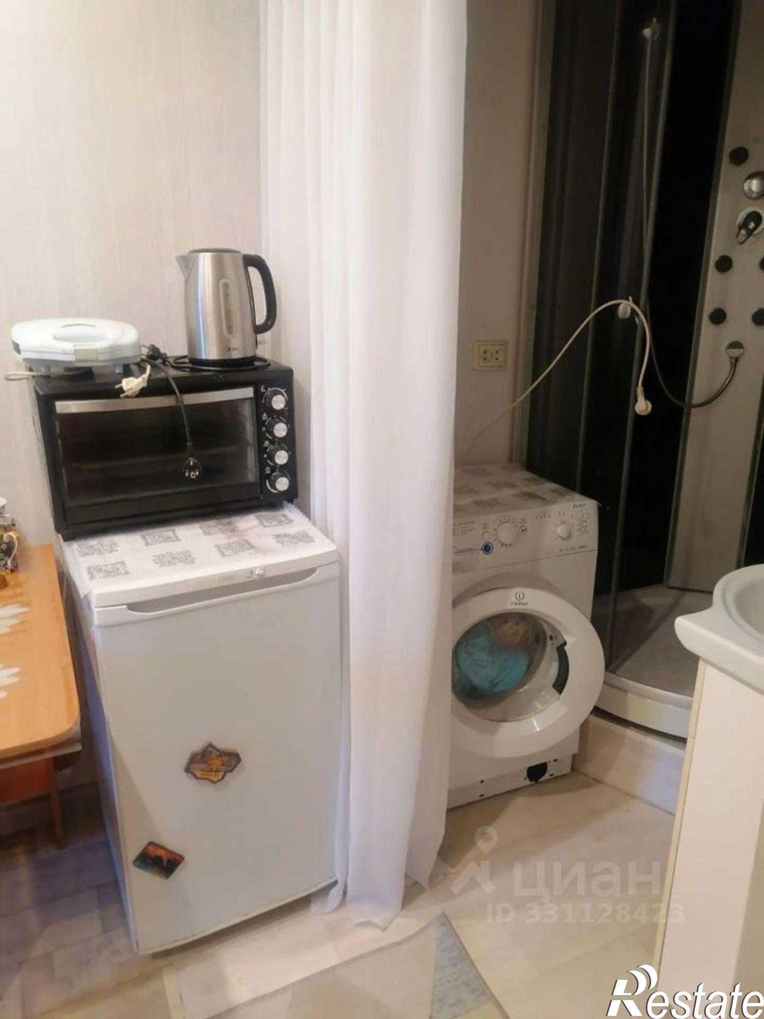 Сдать комнату за 17 000 рублей на пр-кт Карла Маркса, 33