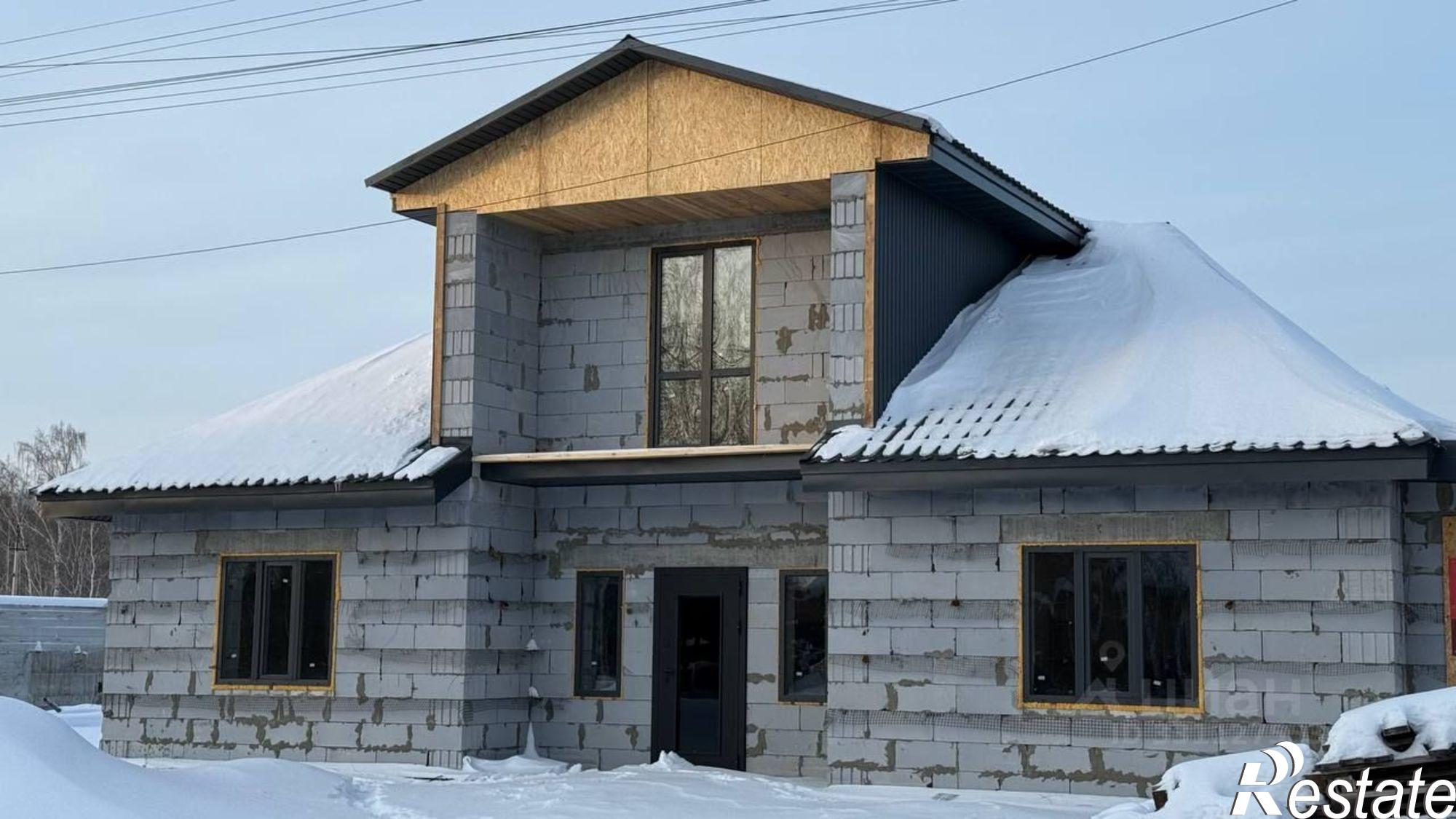 Купить дачу, дом, коттедж за 10 500 000 рублей на ул 1-я Семейная, 39