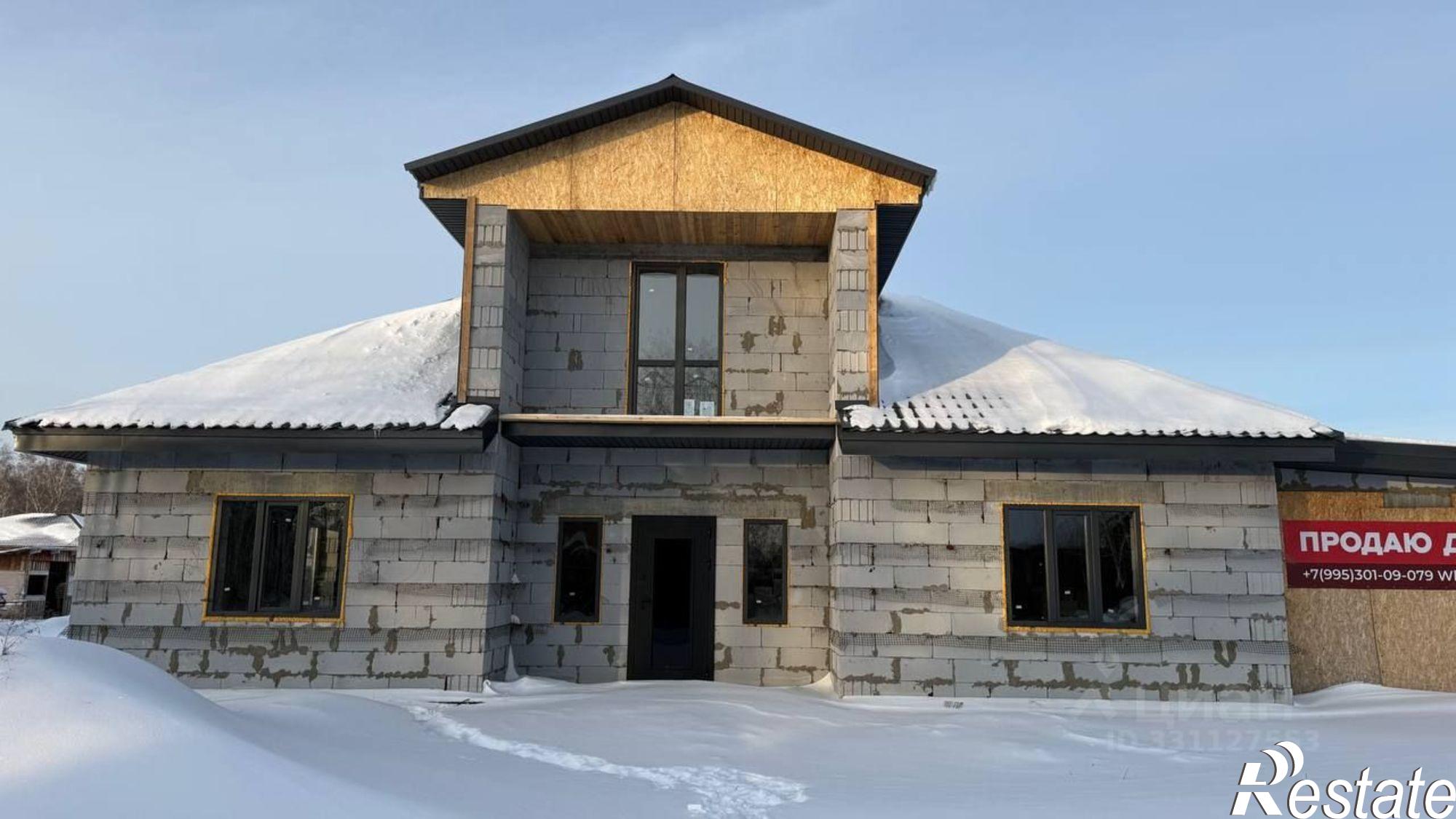 Купить дачу, дом, коттедж за 10 500 000 рублей на ул 1-я Семейная, 39