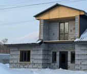 коттедж 165 кв м ул 1-я Семейная, 39
