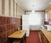 3-комн, 64кв м, этаж 2/9 ул 50 лет Октября, 116