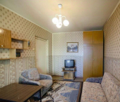 1-комн, 29кв м, этаж 8/9 ул Дмитриева, 15/5