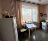1-комн, 37кв м, этаж 4/10 ул Химиков, 14