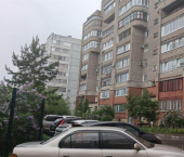 1-комн, 42кв м, этаж 2/10 ул Сулеймана Стальского, 12