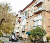 1-комн, 29кв м, этаж 4/5 пр-кт Карла Маркса, 50А